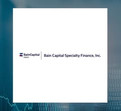 Image for Bain Capital Specialty Finance, Inc. $BCSF Stock Position Raised by Cresset Asset Management LLC