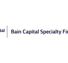 Image for Bain Capital Specialty Finance (NYSE:BCSF) Price Target Lowered to $13.00 at Wells Fargo & Company
