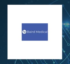 Image for Baird Medical Investment Holdings Limited (NASDAQ:BDMD) Short Interest Up 1,752.8% in February
