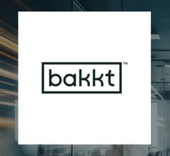 Image for Bakkt (BKKT) Expected to Announce Quarterly Earnings on Wednesday