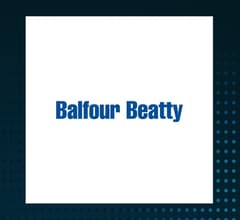 Image for Balfour Beatty H2 Earnings Call Highlights