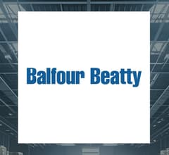Image for Balfour Beatty (OTCMKTS:BAFYY) Trading Up 0.1%  – Still a Buy?