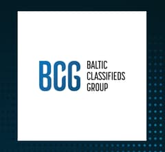 Image for Baltic Classifieds Group (LON:BCG) Stock Price Up 0.7%  – Should You Buy?