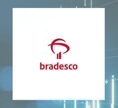 Image for Banco Bradesco SA $BBD Shares Purchased by Fisher Asset Management LLC