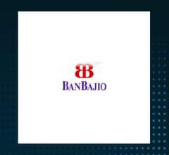Image for Banco del Bajío, S.A., Institución de Banca Múltiple (BBAJF) Expected to Announce Earnings on Monday