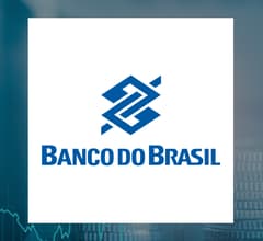 Image for Banco Do Brasil (OTCMKTS:BDORY) Posts Earnings Results