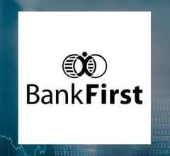 Image for Bank First National Corporation $BFC Shares Bought by Citigroup Inc.