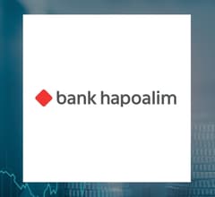 Image for Bank Hapoalim (OTCMKTS:BKHYY) Posts Earnings Results, Misses Estimates By $0.51 EPS