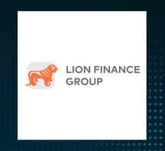 Image for Lion Finance Group (BDGSF) Expected to Announce Quarterly Earnings on Wednesday