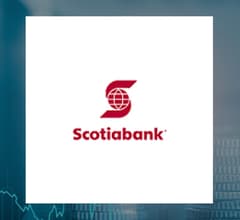 Image for Guardian Partners Inc. Trims Stake in Bank of Nova Scotia (The) $BNS