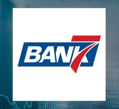 Image for Bank7 Corp. (NASDAQ:BSVN) Announces $0.27 Quarterly Dividend