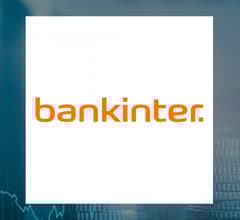 Image for Bankinter SA (OTCMKTS:BKNIY) Receives Average Recommendation of “Hold” from Analysts