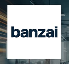 Image for Banzai International (NASDAQ:BNZI)  Shares Down 4.6%   – Here’s What Happened