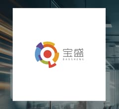 Image for Baosheng Media Group (NASDAQ:BAOS) Trading Down 0.4%  – Time to Sell?