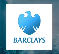 Image for Barclays ETN+ FI Enhanced Global High Yield ETN B Declares Dividend of $0.02 (NYSEARCA:FIYY)