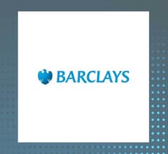 Image for Barclays (LON:BARC) Insider Brian Gilvary Buys 2,794 Shares