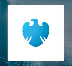 Image for Comparing Banco Bradesco (NYSE:BBDO) & Barclays (NYSE:BCS)