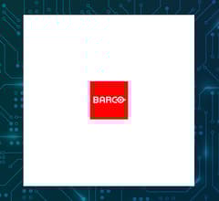Image for Barco (OTCMKTS:BCNAF) Stock Price Down 6.6%  – Should You Sell?