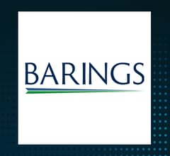 Image for Barings Bdc (NYSE:BBDC) Sees Large Volume Increase  – Still a Buy?