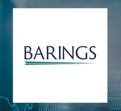 Image for Barings Participation Investors (NYSE:MPV) Shares Pass Above 50-Day Moving Average   – Here’s Why