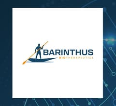 Image for Barinthus Biotherapeutics PLC Sponsored ADR (NASDAQ:BRNS) Sees Significant Growth in Short Interest