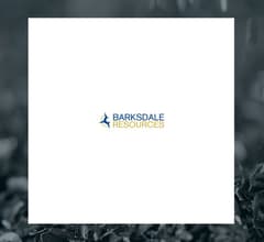 Image for Barksdale Resources (CVE:BRO) Trading 23.5% Higher   – Here’s Why