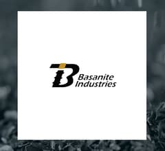 Image for Basanite, Inc. (OTCMKTS:BASA) Short Interest Update