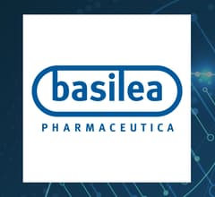 Image for Basilea Pharmaceutica AG (OTCMKTS:BPMUF) Short Interest Up 114.5% in May