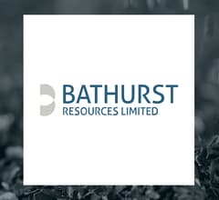 Image for Bathurst Resources H1 Earnings Call Highlights