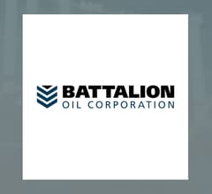 Image for Insider Selling: Battalion Oil (NYSEAMERICAN:BATL) Director Sells $3,807,376.95 in Stock