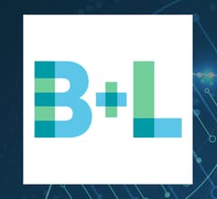 Image for Wells Fargo & Company Forecasts Strong Price Appreciation for Bausch + Lomb (NYSE:BLCO) Stock