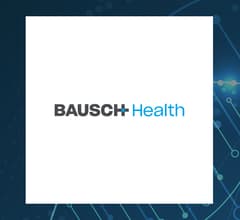 Image for Equities Analysts Set Expectations for TSE:BHC Q1 Earnings