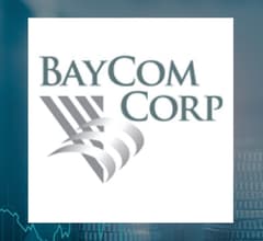 Image for Royce & Associates LP Sells 57,184 Shares of Bay Commercial Bank $BCML