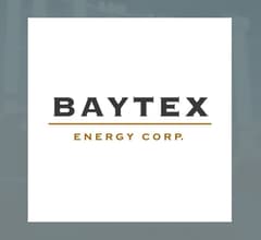 Image for Baytex Energy (OTCMKTS:BTEGF) Shares Up 1.9%  – Should You Buy?