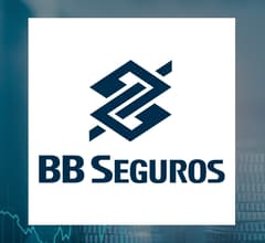 Image for BB Seguridade Participacoes (OTCMKTS:BBSEY) Reaches New 12-Month High  – What’s Next?