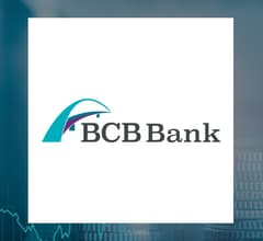 Image for Insider Buying: BCB Bancorp, Inc. (NJ) (NASDAQ:BCBP) Director Buys $39,850.00 in Stock
