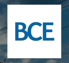 Image for BCE Inc. (TSE:BCE) Given Consensus Recommendation of “Moderate Buy” by Analysts