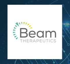 Image for Beam Therapeutics (NASDAQ:BEAM) Trading Down 6.3%  – Time to Sell?