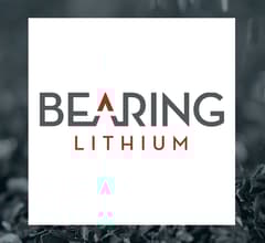 Image for Bearing Lithium (CVE:BRZ) Trading 1.8% Higher   – Still a Buy?
