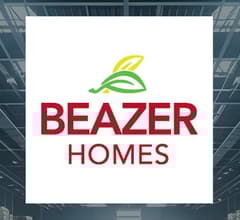 Image for First Eagle Investment Management LLC Purchases 20,762 Shares of Beazer Homes USA, Inc. $BZH