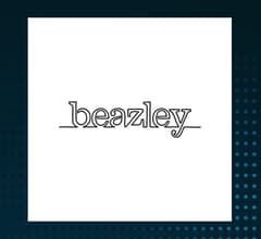 Image for Beazley (OTCMKTS:BZLYF) Trading Down 1%  – Should You Sell?