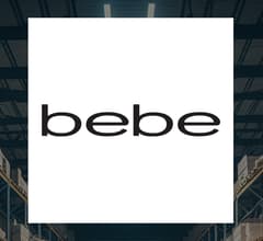 bebe stores (OTCMKTS:BDST) Shares Cross Above 200-Day Moving Average   – Here’s What Happened