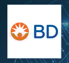 Image for Becton, Dickinson and Company (NYSE:BDX) EVP Sells $13,638.00 in Stock