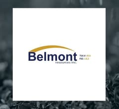 Image for Belmont Resources (CVE:BEA) Sets New 1-Year Low  – Here’s Why