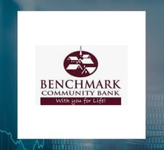 Image for Benchmark Bankshares (OTCMKTS:BMBN) Posts Quarterly Earnings Results