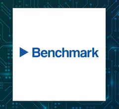 Image for B. Metzler seel. Sohn & Co. AG Sells 10,653 Shares of Benchmark Electronics, Inc. $BHE