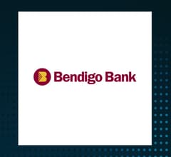 Image for Bendigo and Adelaide Bank Limited (BEN) To Go Ex-Dividend on February 19th