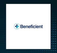 Image for Short Interest in Beneficient (NASDAQ:BENFW) Declines By 61.1%