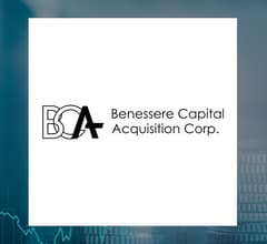 Image for Benessere Capital Acquisition (OTCMKTS:BENEU) Trading Down 0%  – Should You Sell?