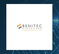 Image for Benitec Biopharma (NASDAQ:BNTC) Shares Cross Below 50-Day Moving Average   – Here’s Why